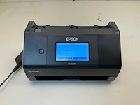 Epson workforce es-580w overige printers en copiers - afbeelding 1 van  7
