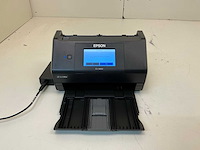 Epson workforce es-580w overige printers en copiers - afbeelding 4 van  7