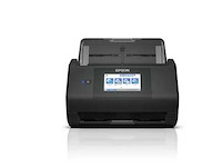 Epson workforce es-580w overige printers en copiers - afbeelding 7 van  7