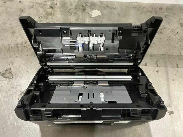 Epson workforce es-580w printer - afbeelding 3 van  3