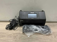 Epson workforce es-580w printer - afbeelding 2 van  9