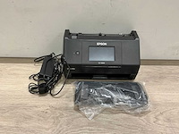 Epson workforce es-580w printer - afbeelding 3 van  9