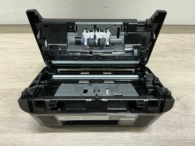 Epson workforce es-580w printer - afbeelding 6 van  9