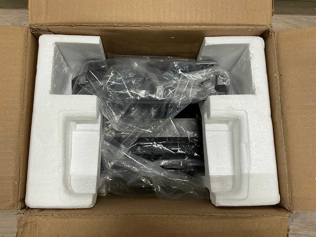 Epson workforce es-580w printer - afbeelding 7 van  9