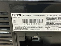 Epson workforce es-580w printer - afbeelding 8 van  9