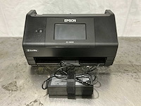 Epson workforce es-580w printer - afbeelding 3 van  7