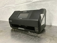 Epson workforce es-580w printer - afbeelding 1 van  7