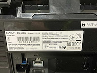Epson workforce es-580w printer - afbeelding 6 van  7