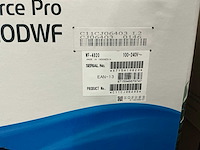 Epson workforce pro wf-4820dwf printer - afbeelding 2 van  2