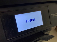 Epson workforce pro wf-4830 multifunctional - afbeelding 7 van  7