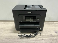 Epson workforce pro wf-4830 printer - afbeelding 2 van  2