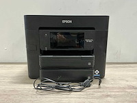 Epson workforce pro wf-4830 printer - afbeelding 1 van  8