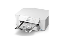 Epson workforce pro wfm4119dw inkjetprinter - afbeelding 1 van  5