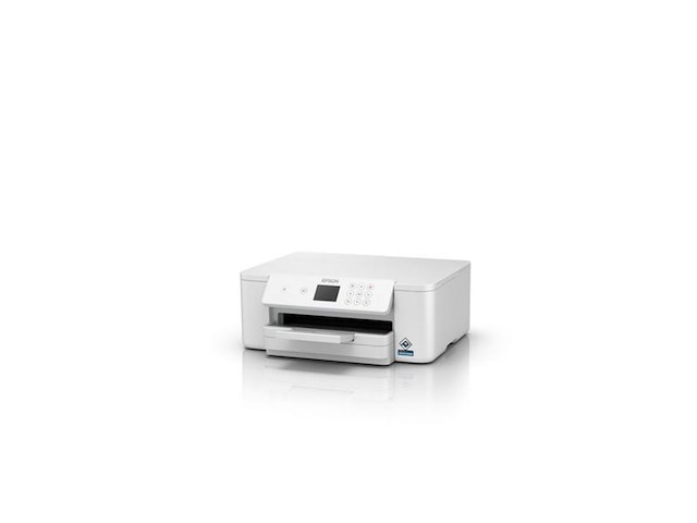 Epson workforce pro wfm4119dw inkjetprinter - afbeelding 2 van  5