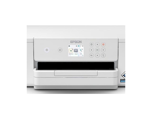 Epson workforce pro wfm4119dw inkjetprinter - afbeelding 3 van  5