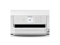 Epson workforce pro wfm4119dw inkjetprinter - afbeelding 3 van  5