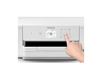 Epson workforce pro wfm4119dw inkjetprinter - afbeelding 4 van  5
