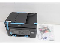 Epson workforce wf-2950dwf all-in-one printer - afbeelding 5 van  5