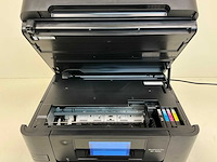 Epson workforce wf-4830 printer - afbeelding 2 van  6