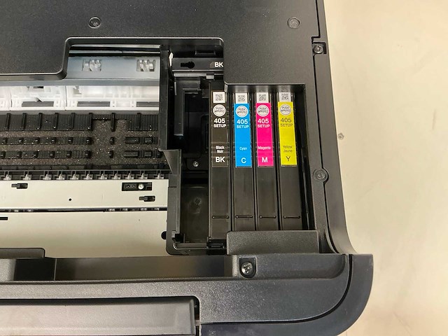 Epson workforce wf-4830 printer - afbeelding 3 van  6