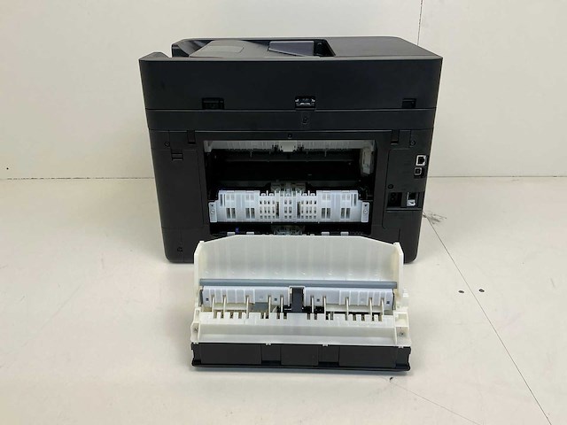 Epson workforce wf-4830 printer - afbeelding 6 van  6