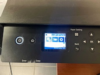 Epson workforce wf-7310 multifunctional - afbeelding 4 van  6