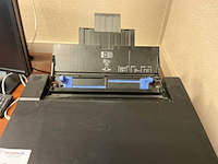 Epson workforce wf-7310 multifunctional - afbeelding 5 van  6