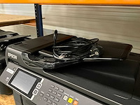 Epson workforce wf-7620 multifunctional - afbeelding 2 van  7
