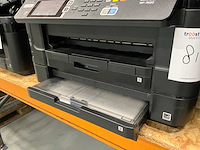 Epson workforce wf-7620 multifunctional - afbeelding 4 van  7