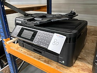 Epson workforce wf-7710 multifunctional - afbeelding 2 van  4