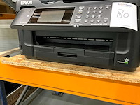 Epson workforce wf-7710 multifunctional - afbeelding 3 van  4
