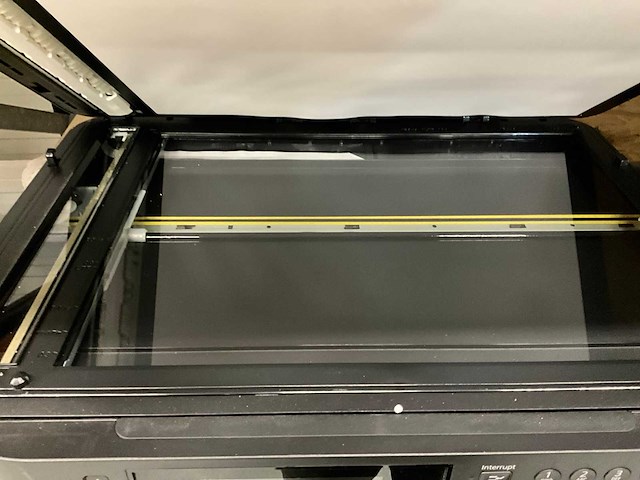 Epson workforce wf-7710 multifunctional - afbeelding 4 van  4