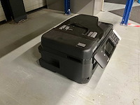 Epson workforce wf-7710 multifunctional - afbeelding 3 van  3