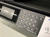 Epson workforce wf-7710 multifunctional - afbeelding 3 van  5