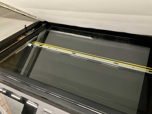 Epson workforce wf-7710 multifunctional - afbeelding 4 van  5