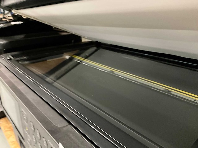 Epson workforce wf-7720 multifunctional - afbeelding 5 van  6