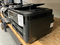 Epson workforce wf-7720 multifunctional - afbeelding 3 van  4