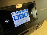 Epson workforce wf-7830 inktjetprinter - afbeelding 3 van  5