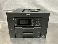 Epson workforce wf-7840 overige printers en copiers - afbeelding 1 van  10