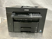Epson workforce wf-7840 overige printers en copiers - afbeelding 3 van  10