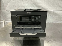 Epson workforce wf-7840 overige printers en copiers - afbeelding 4 van  10