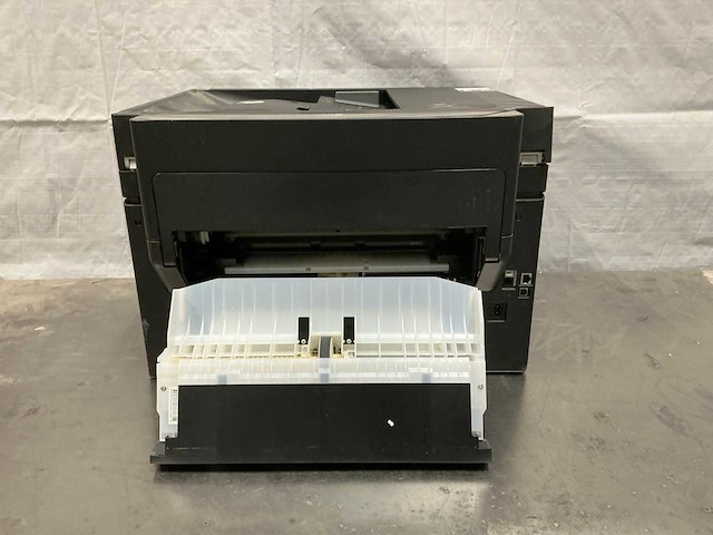 Epson workforce wf-7840 overige printers en copiers - afbeelding 9 van  10