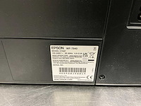 Epson workforce wf-7840 overige printers en copiers - afbeelding 10 van  10