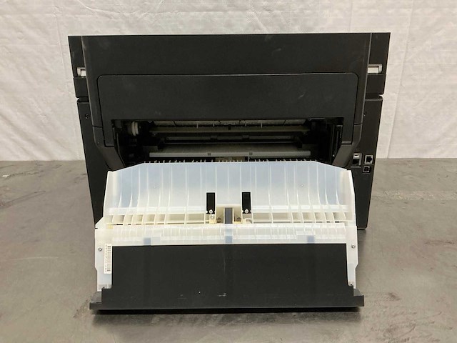 Epson workforce wf-7840 printer - afbeelding 3 van  13