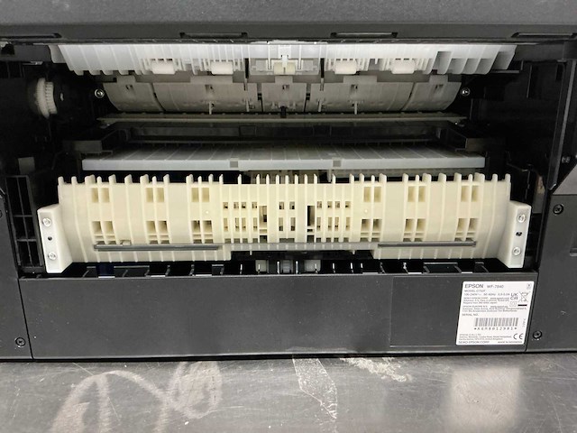 Epson workforce wf-7840 printer - afbeelding 4 van  13