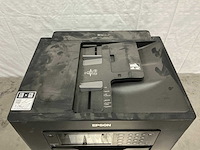 Epson workforce wf-7840 printer - afbeelding 13 van  13