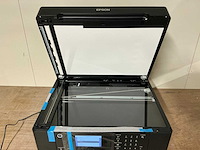 Epson workforce wf-7840dtwf overige printers en copiers - afbeelding 5 van  12
