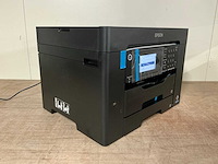 Epson workforce wf-7840dtwf overige printers en copiers - afbeelding 10 van  12