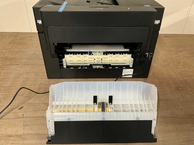 Epson workforce wf-7840dtwf overige printers en copiers - afbeelding 11 van  12