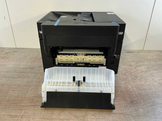 Epson workforce wf-7840dtwf overige printers en copiers - afbeelding 2 van  9